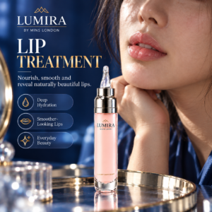 LUMIRA Lip Renewal Elixir