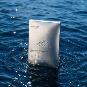 LUMIRA PDRN Nano-Collagen Lift Renewal Mask 纳米胶原紧致焕活面膜