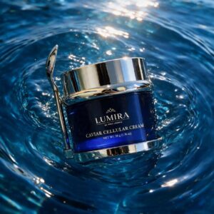 LUMIRA Caviar Cellular Cream 鱼子酱细胞霜