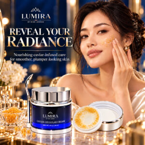 LUMIRA Caviar Cellular Cream