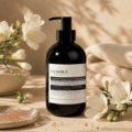 LUMIRA Freesia Caviar Body